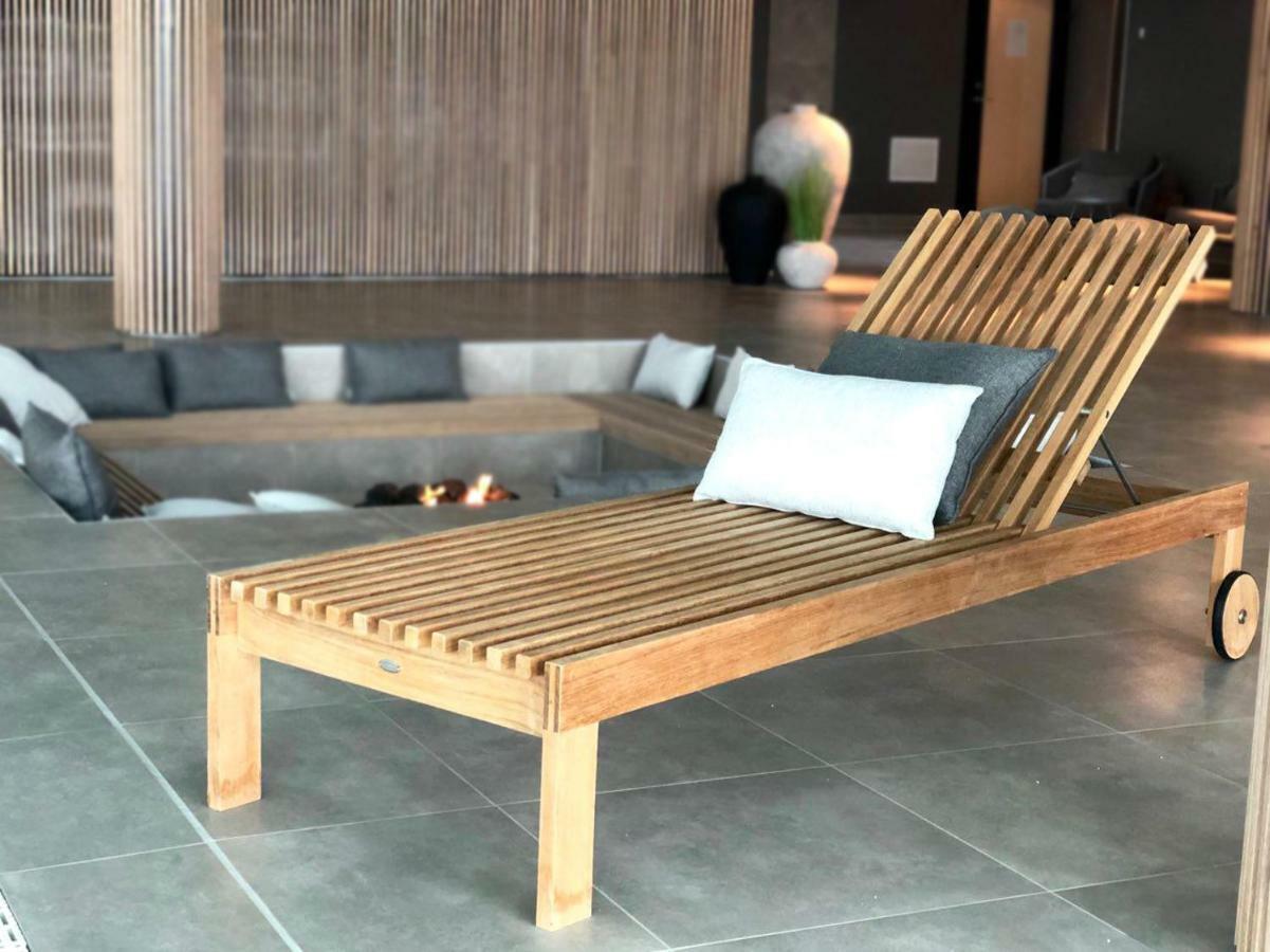 Kragero Resort ภายนอก รูปภาพ